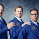 Illustration for article titled John C. Reilly, Fred Armisen, and Tim Heidecker's Moonbase 8 touches down this fall on Showtime